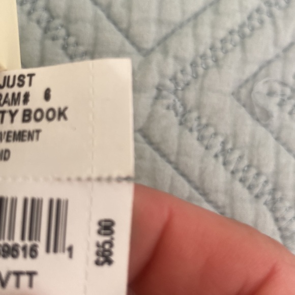 New anne klein watch with tags - Picture 2 of 3